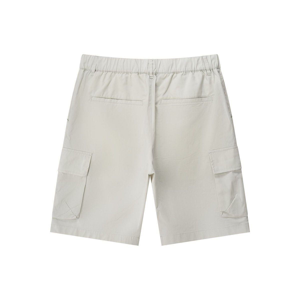 Men's Relaxed Fit Cargo Shorts - Giordano