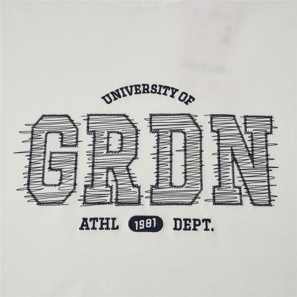 Men’S Relaxed Fit Cotton Jersey Crew Neck Print Tee S - Shop Giordano