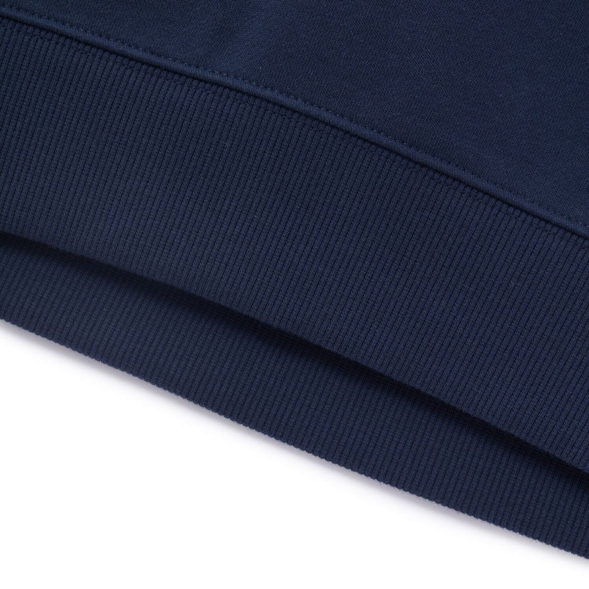 Men's Relaxed Fit Printed French Terry Pullover - Giordano
