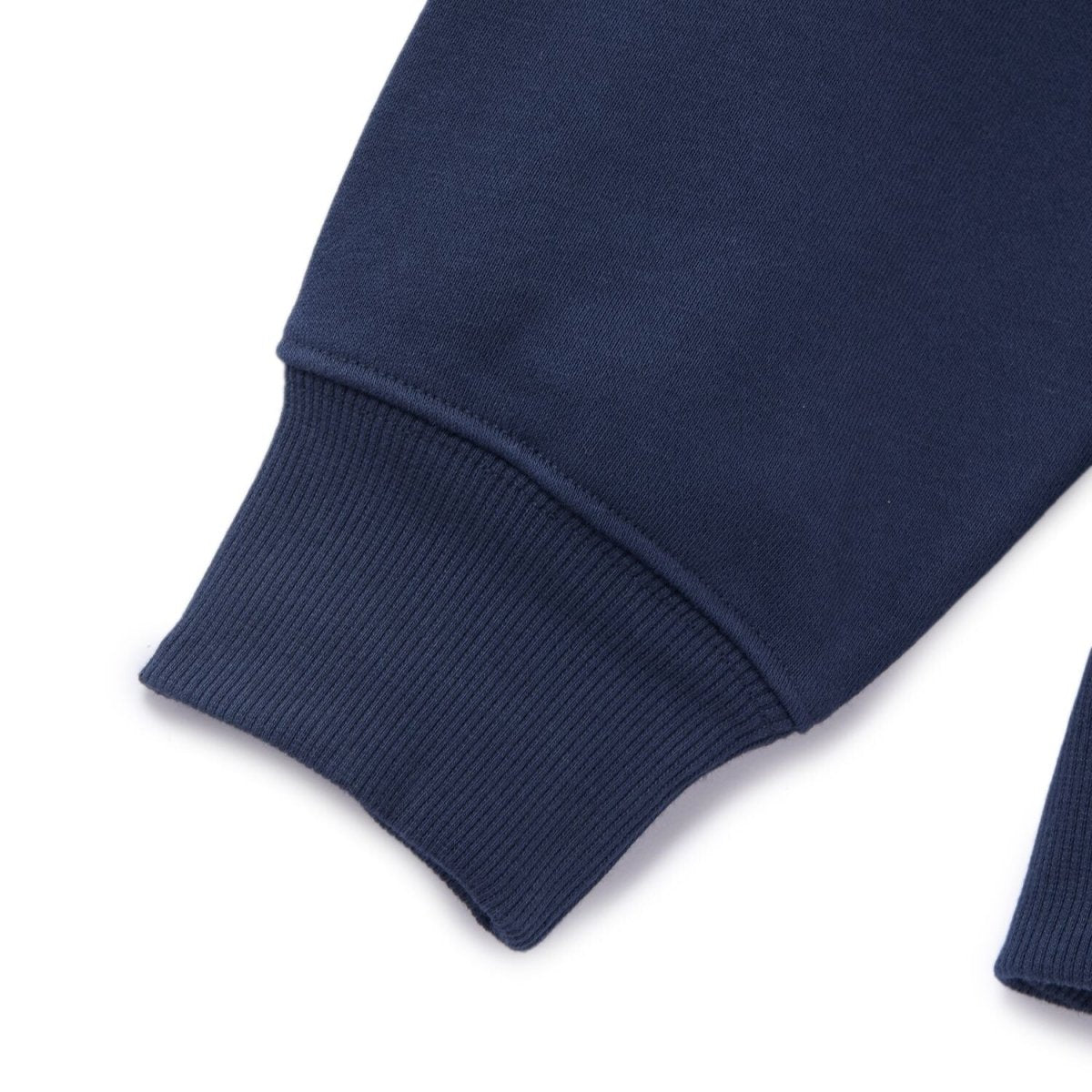 Men's Relaxed Fit Printed French Terry Pullover - Giordano