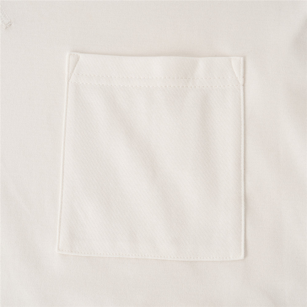 Men's Relaxed Fit Sorona Interlock Crew Neck Tee - Giordano