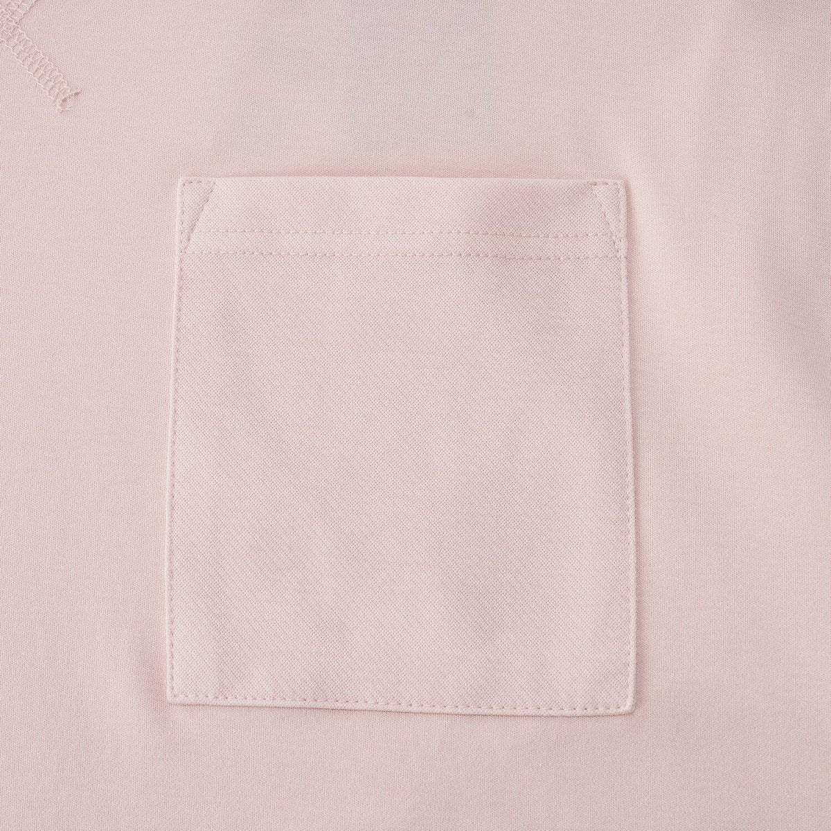 Men's Relaxed Fit Sorona Interlock Crew Neck Tee S - Shop Giordano