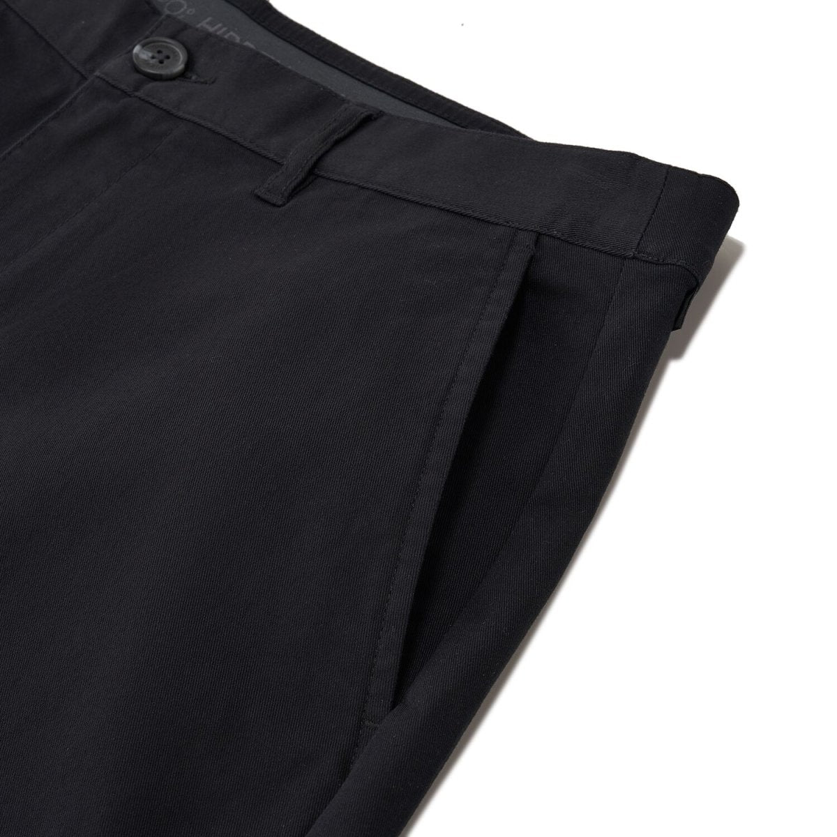 Men’S Relaxed Straight Cotton Stretch Khaki Pants 30 - Shop Giordano
