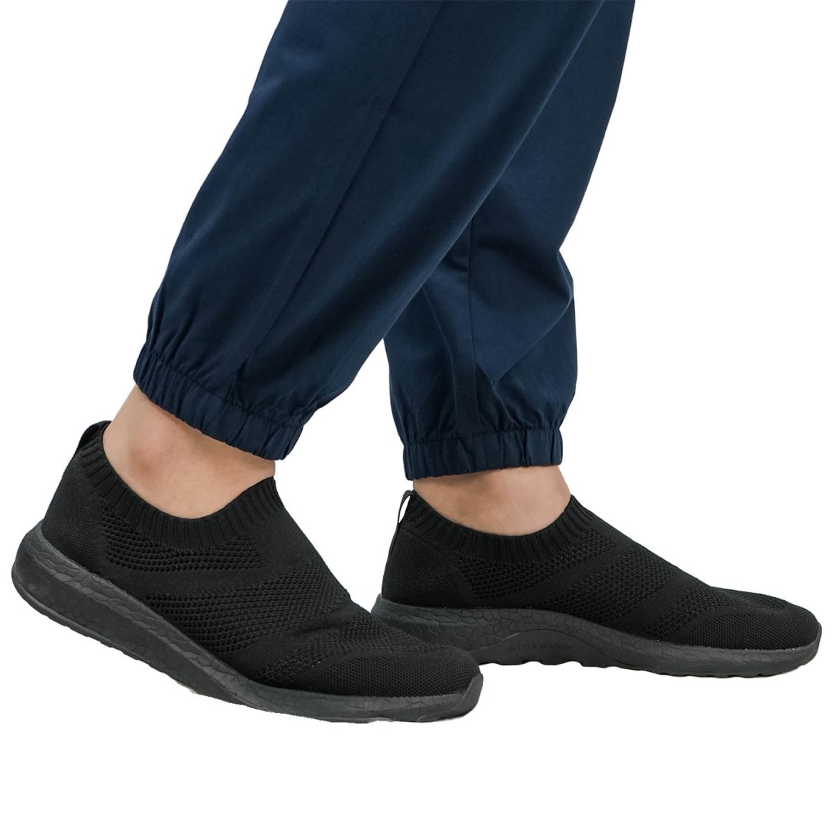 Men's Relaxed Tapered Fit Joggers - Giordano
