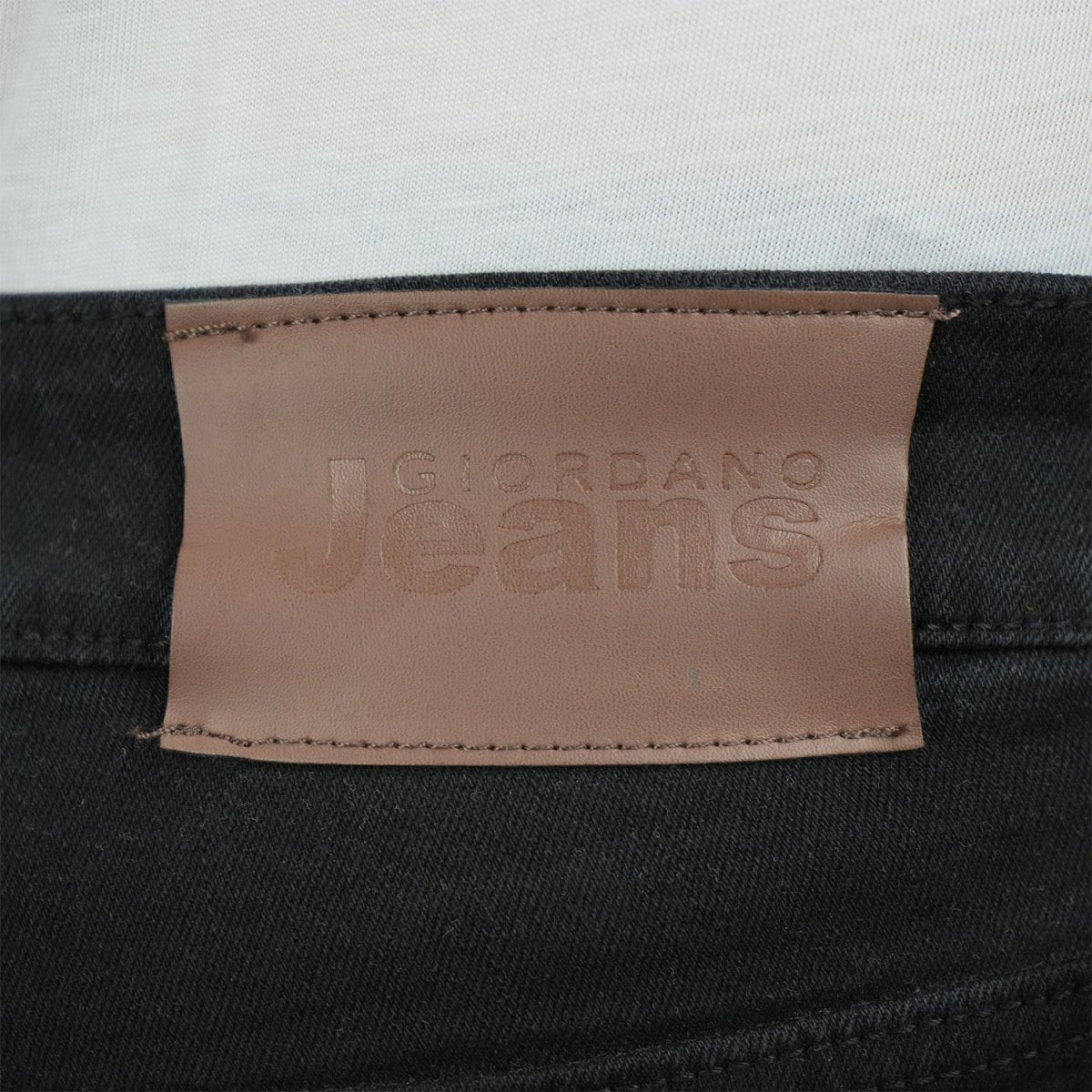 Men's Skinny Tapered Jeans - Giordano