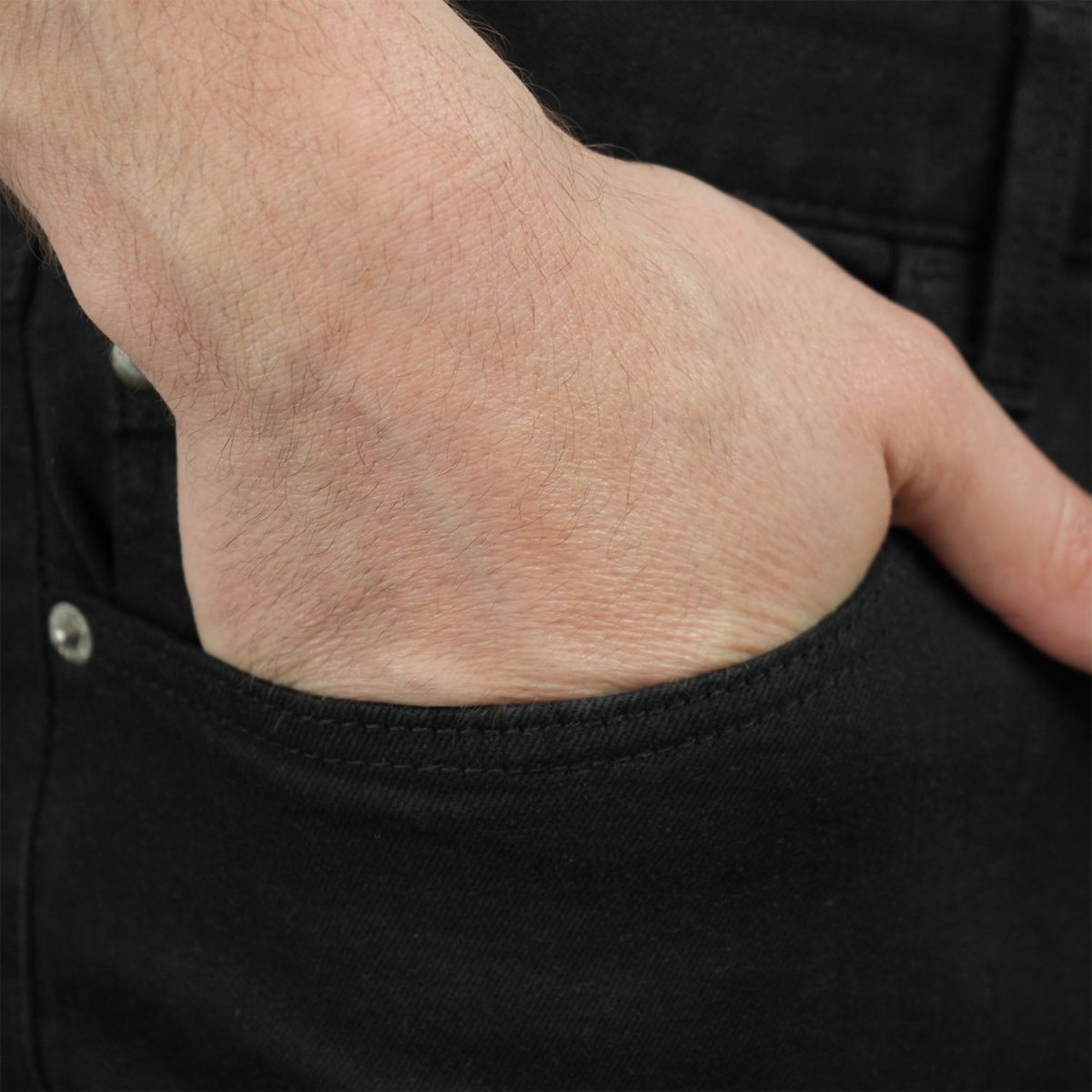 Men's Skinny Tapered Jeans - Giordano