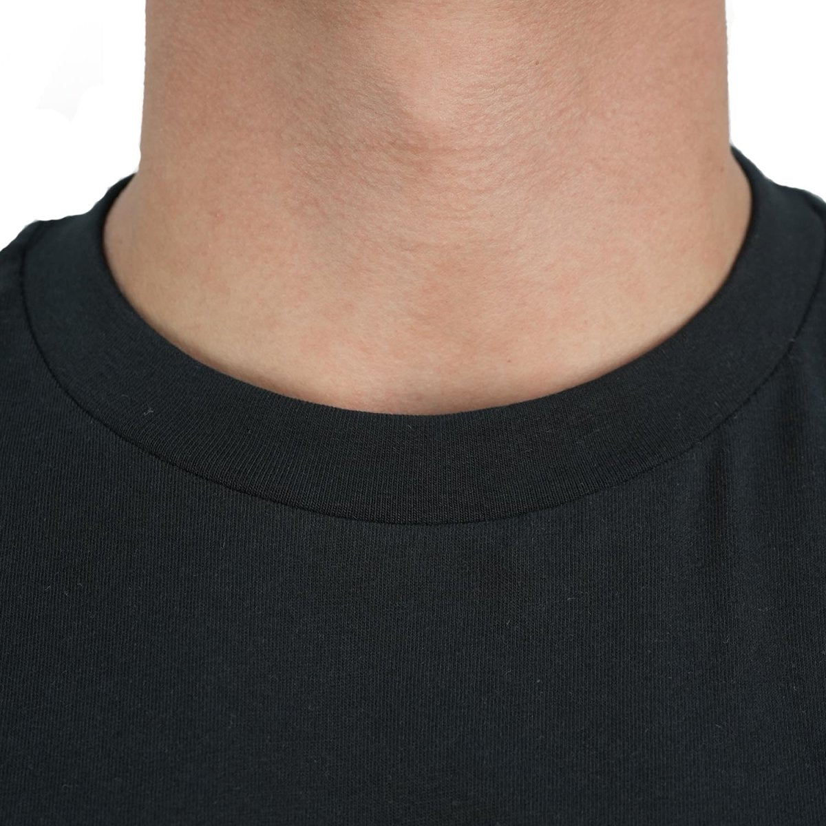 Men's Slim Fit Cotton Jersey Crew Neck Print Tee | Wws Graphic - Giordano