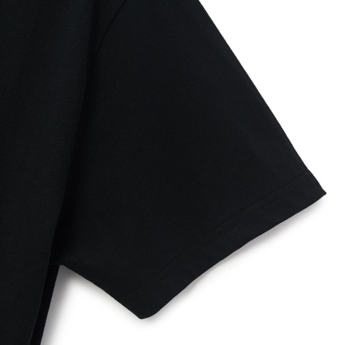 Men's Slim Fit Cotton Jersey Signature Print Tee - Giordano