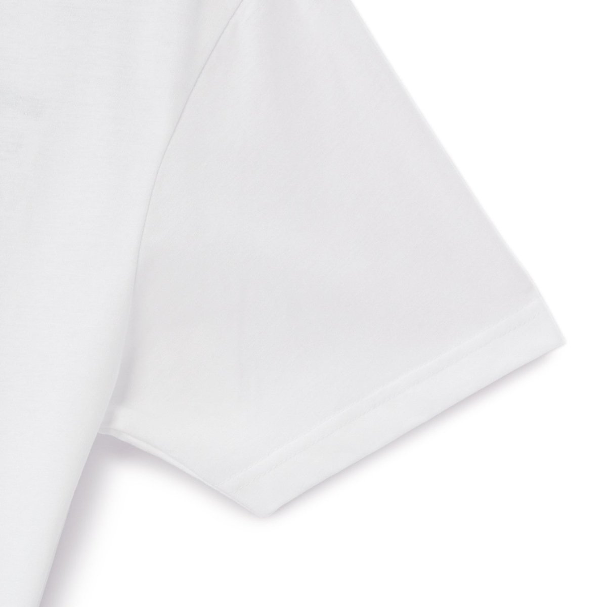 Men's Slim Fit Cotton Jersey Signature Print Tee - Giordano