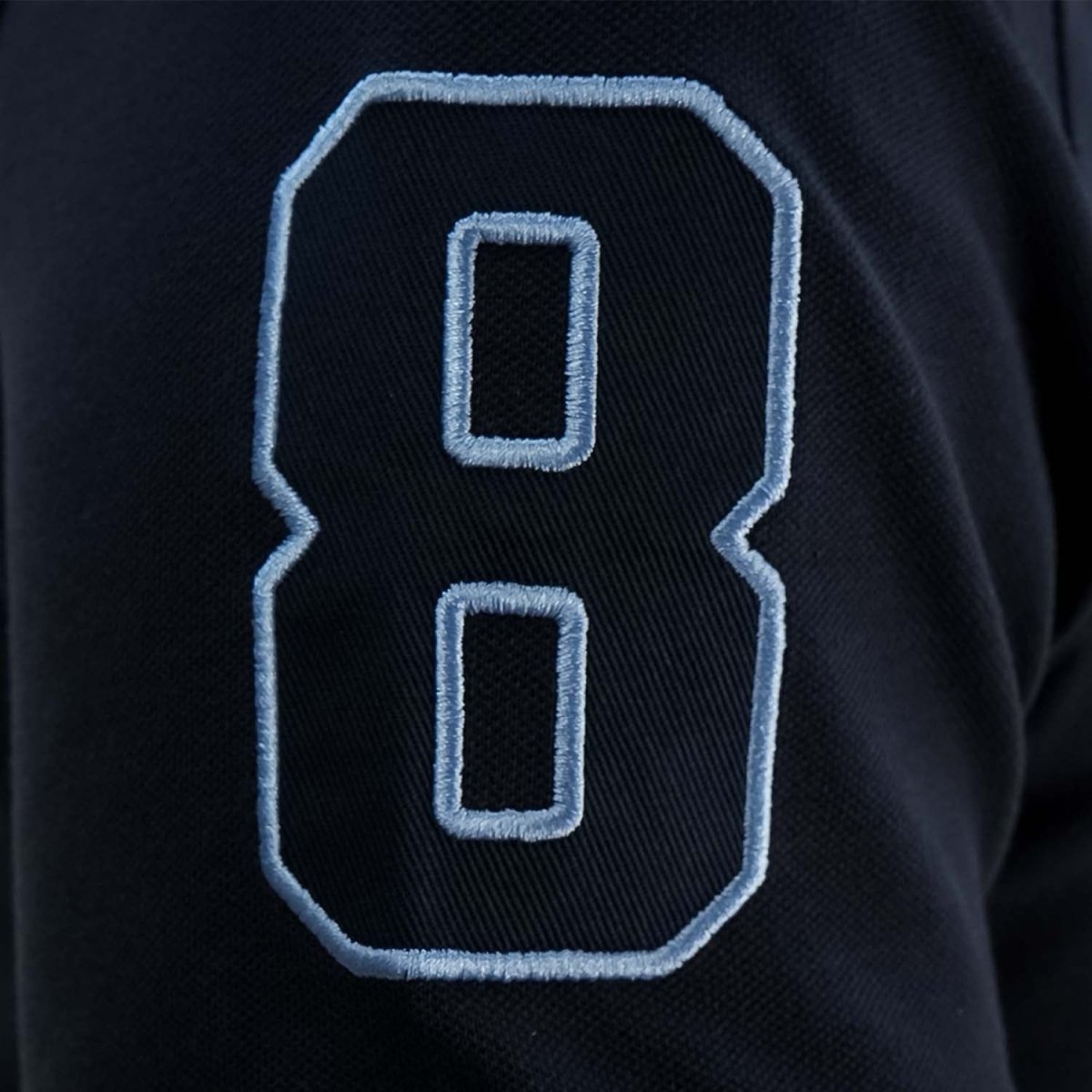 Men's Slim Fit Cotton Short Sleeve Napoleon Polo S - Shop Giordano