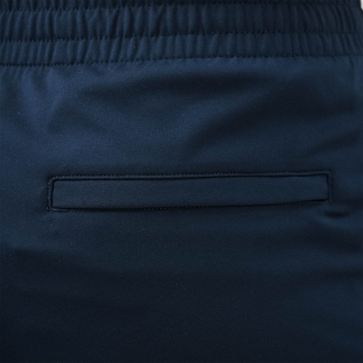 Men's Slim Fit Joggers - Performance Blend Mid - Rise - Giordano