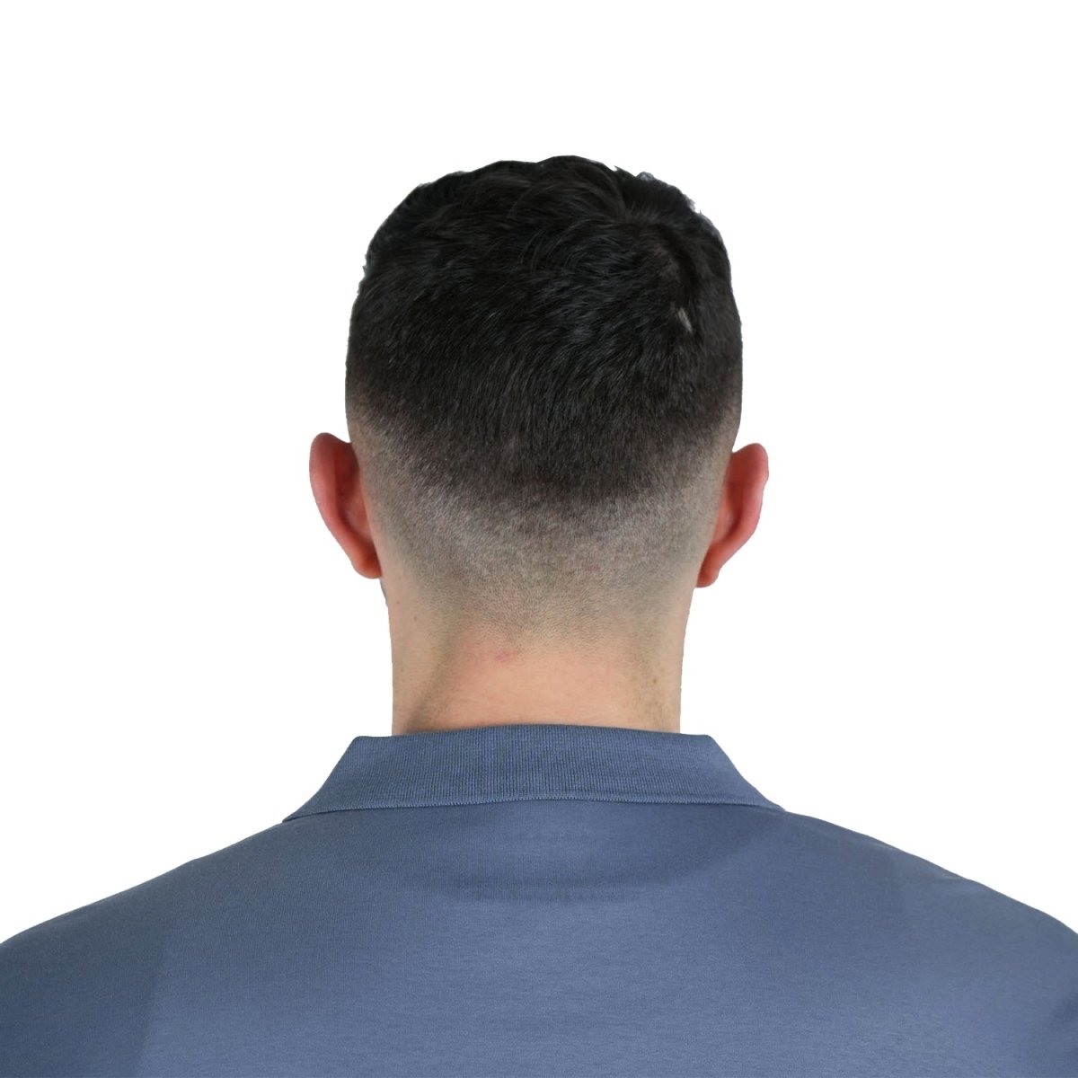 Men's Slim Fit Liquid Touch Polo - Giordano