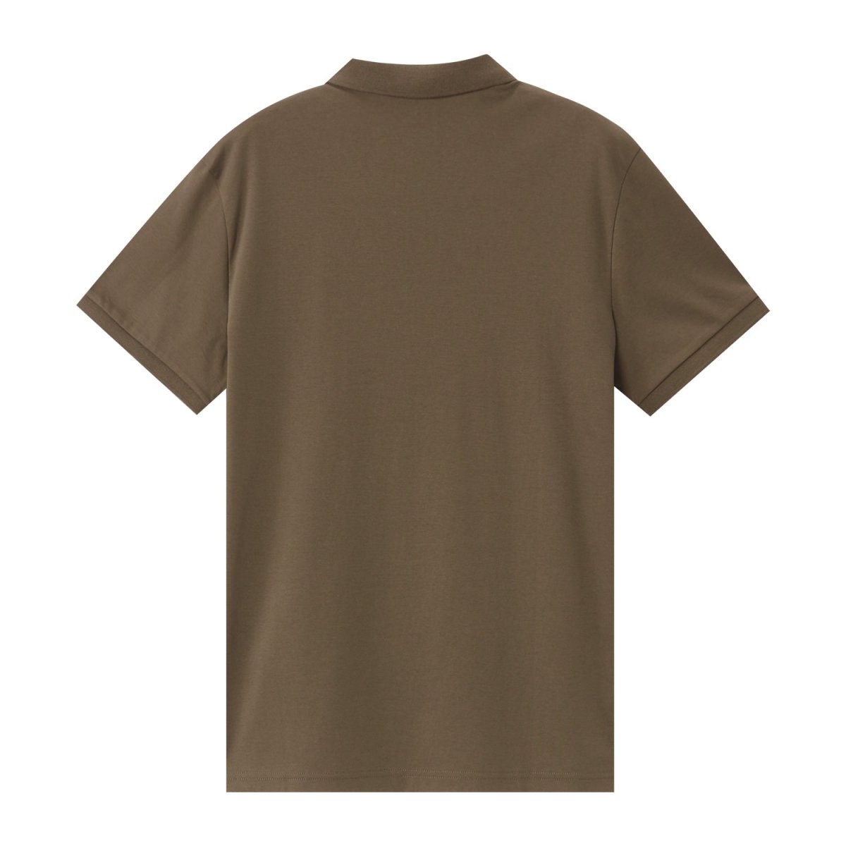 Men's Slim Fit Liquid Touch Polo - Giordano