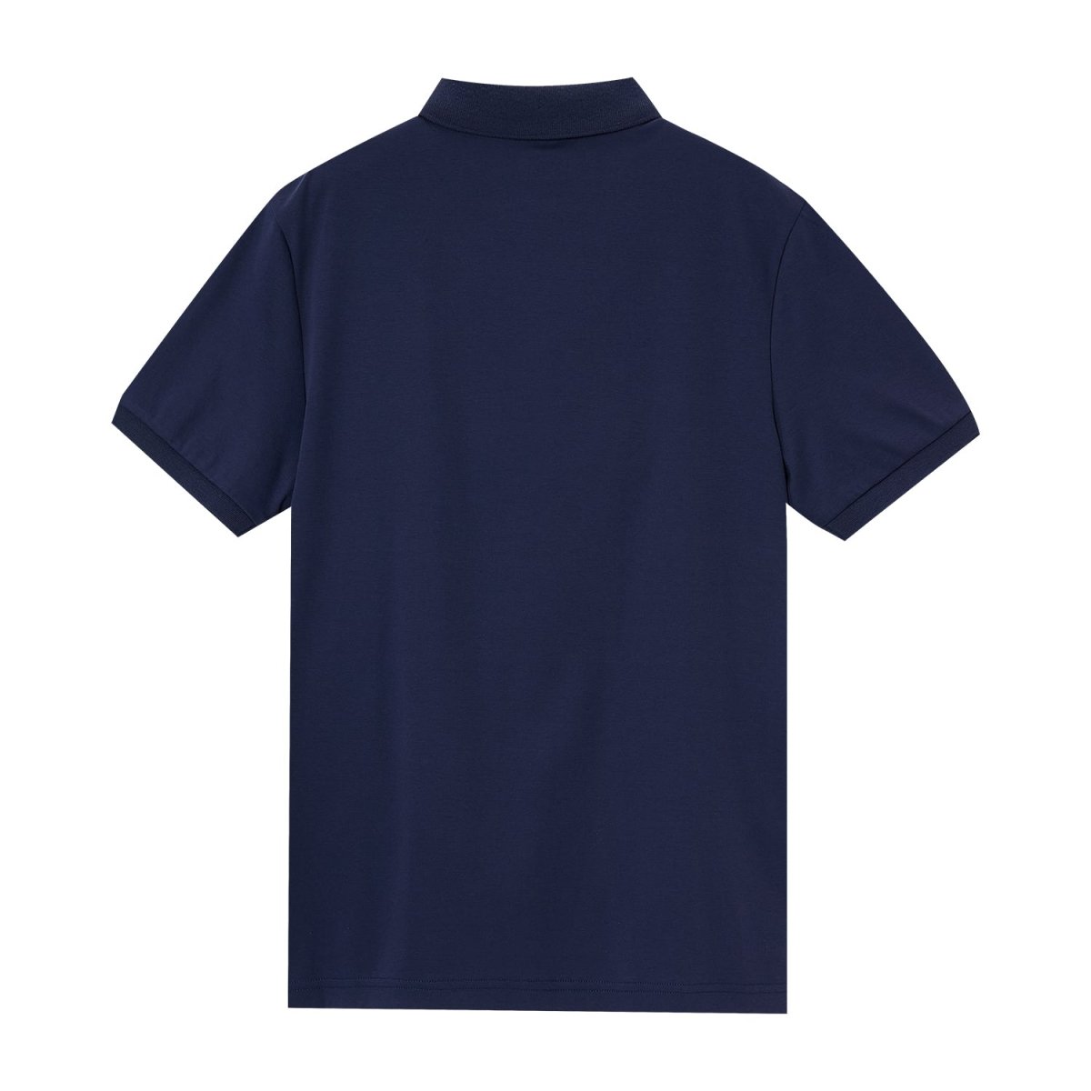 Men's Slim Fit Liquid Touch Polo - Giordano