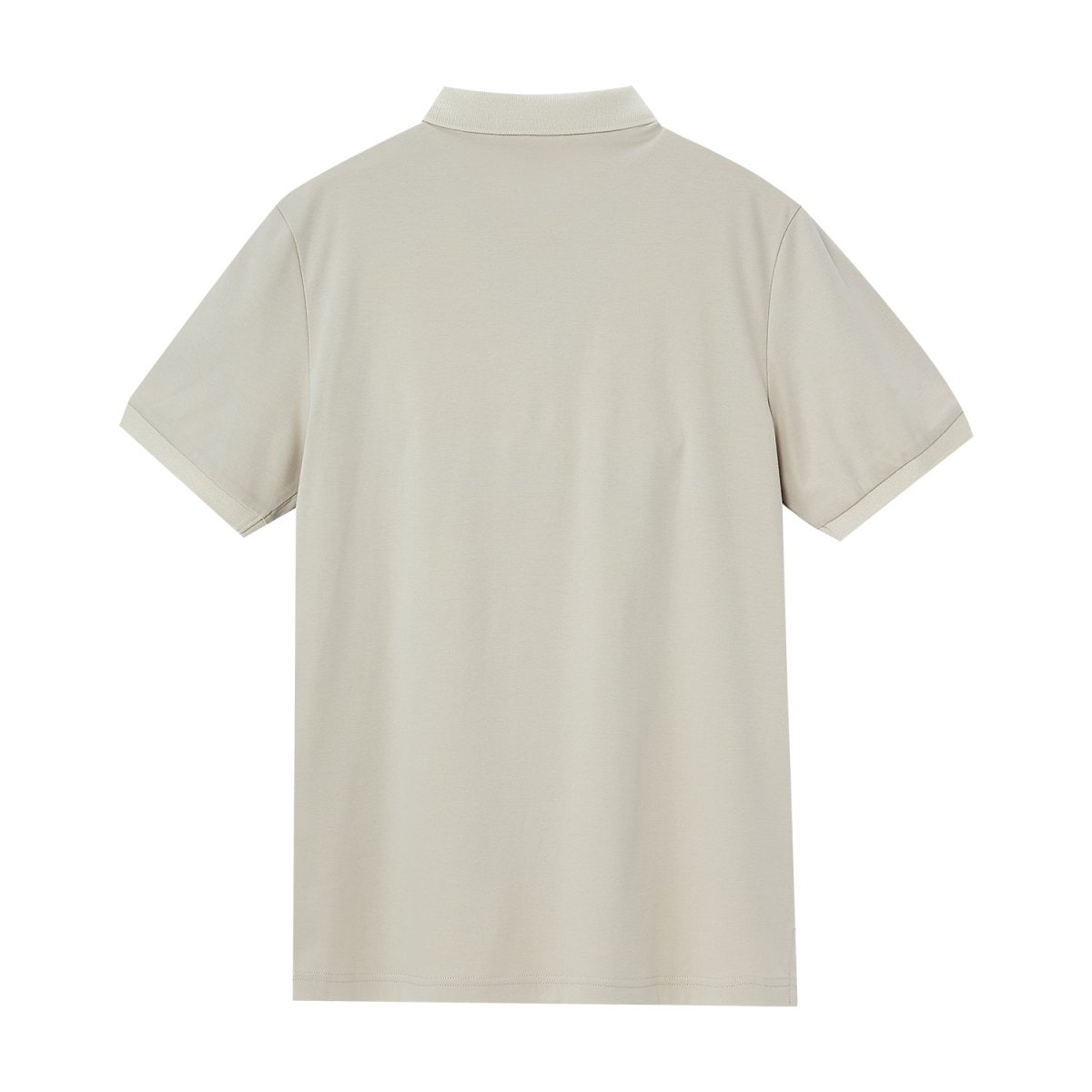 Men's Slim Fit Liquid Touch Polo - Giordano
