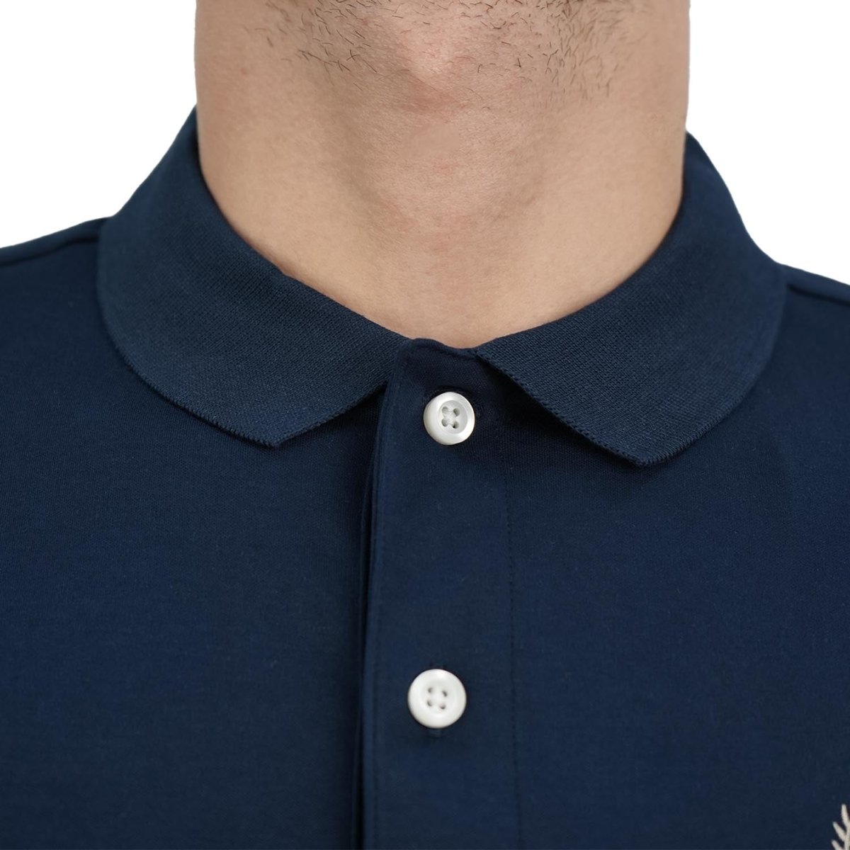 Men's Slim Fit Liquid Touch Polo - Giordano