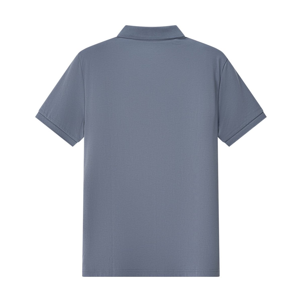 Men's Slim Fit Liquid Touch Polo - Giordano