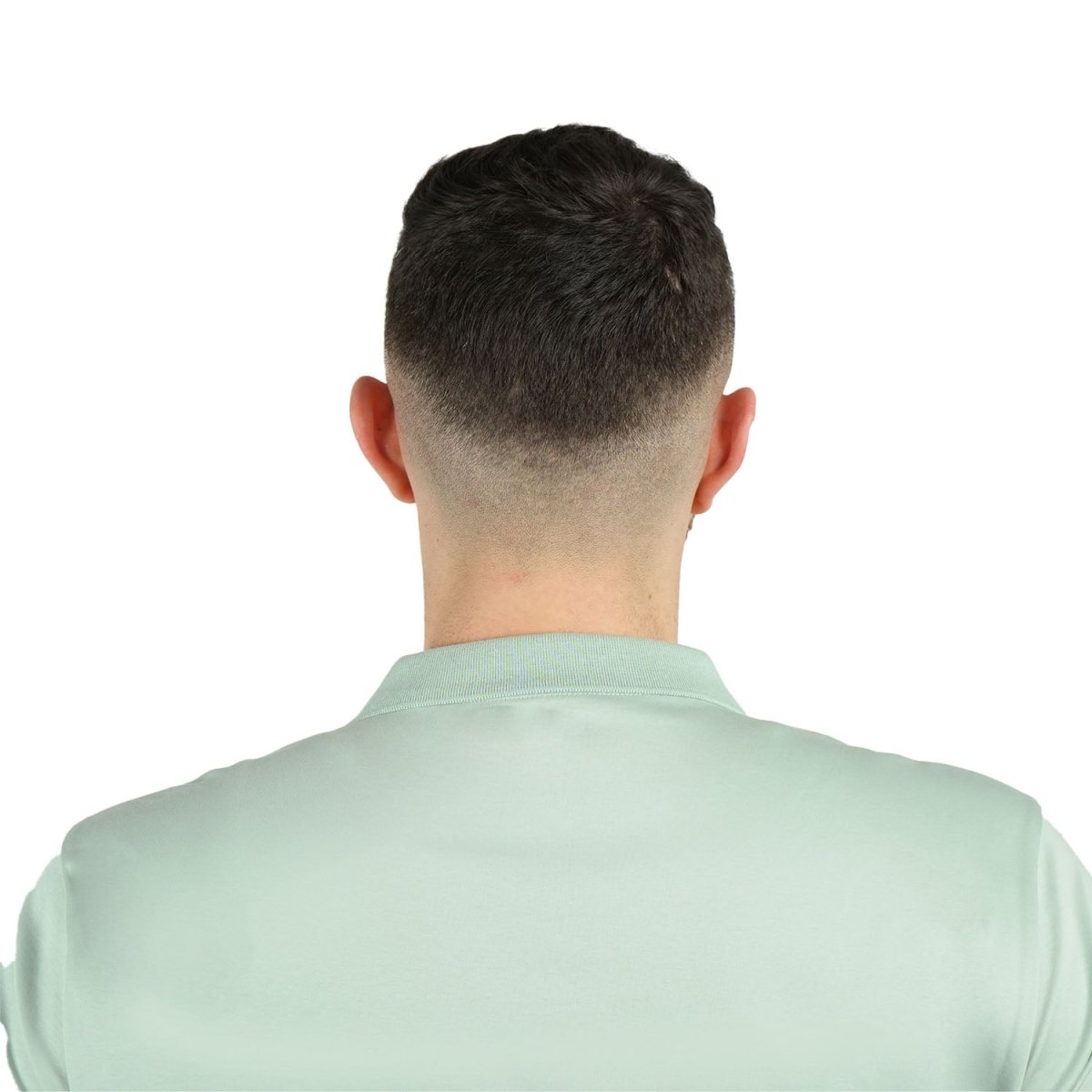 Men's Slim Fit Liquid Touch Polo - Giordano