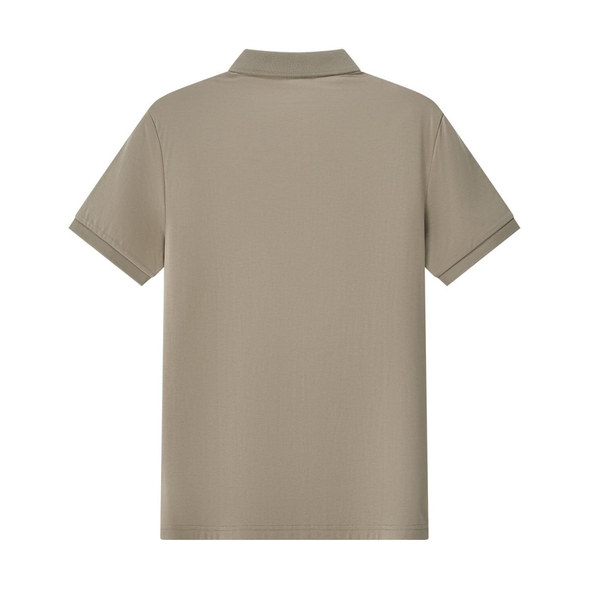 Men's Slim Fit Liquid Touch Polo - Giordano