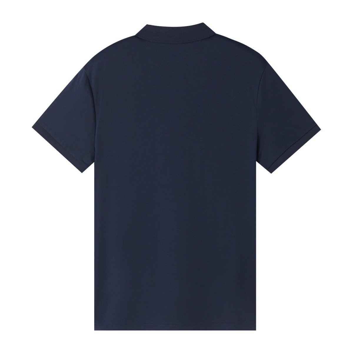 Men's Slim Fit Liquid Touch Polo - Giordano