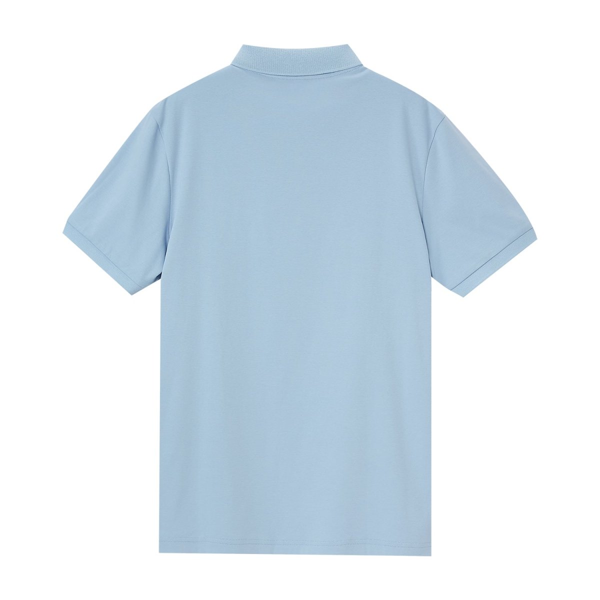 Men's Slim Fit Liquid Touch Polo - Giordano