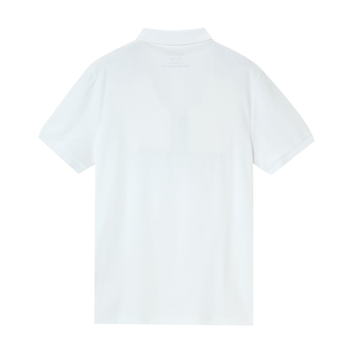 Men's Slim Fit Liquid Touch Polo - Giordano