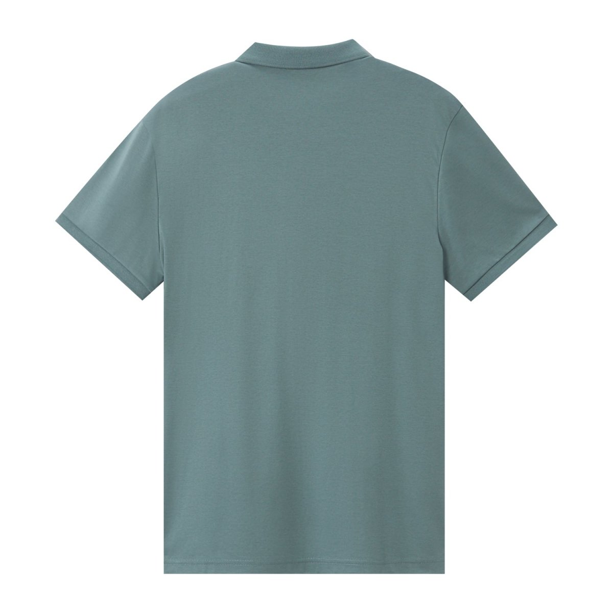 Men's Slim Fit Liquid Touch Polo - Giordano