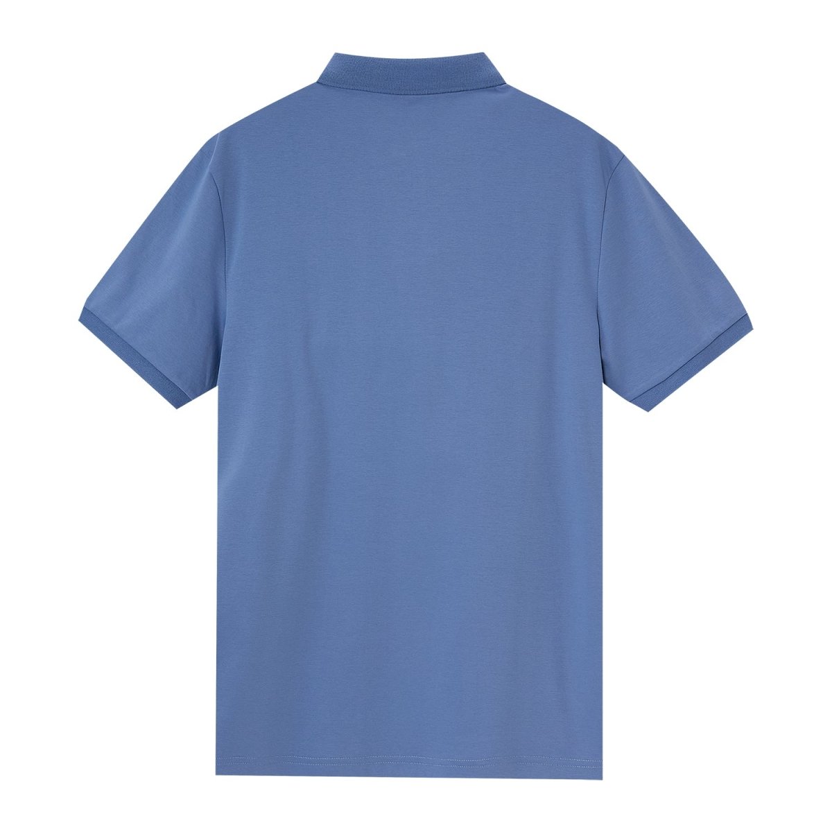 Men's Slim Fit Liquid Touch Polo - Giordano