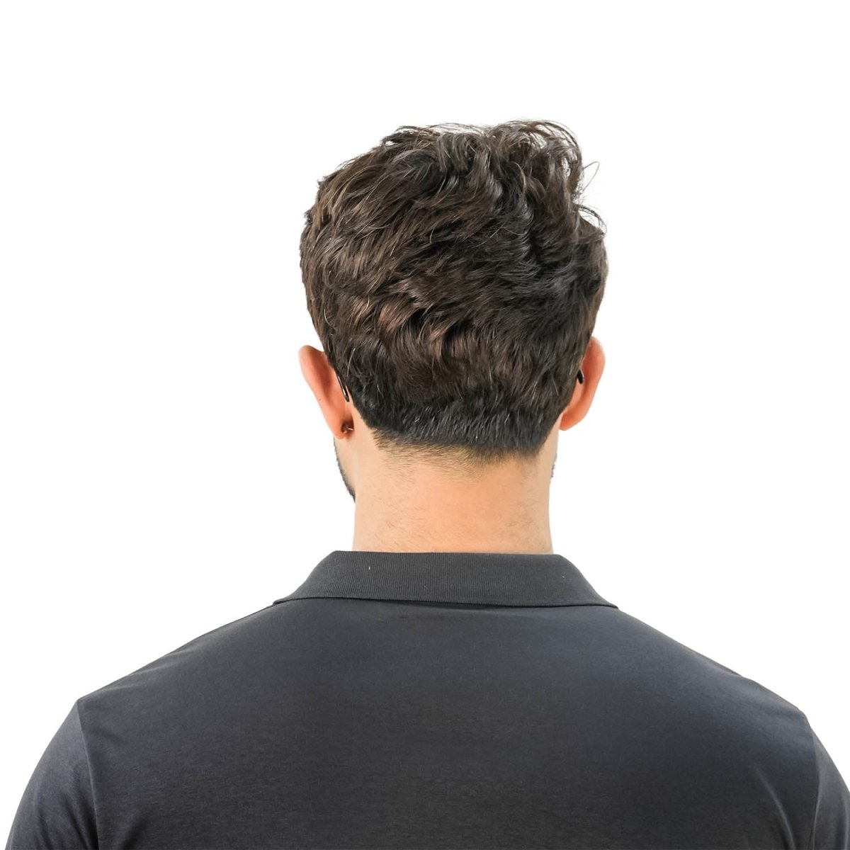 Men's Slim Fit Liquid Touch Polo - Giordano