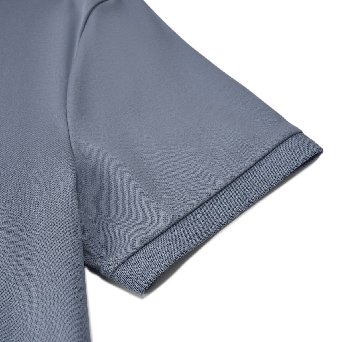 Men's Slim Fit Liquid Touch Polo - Giordano