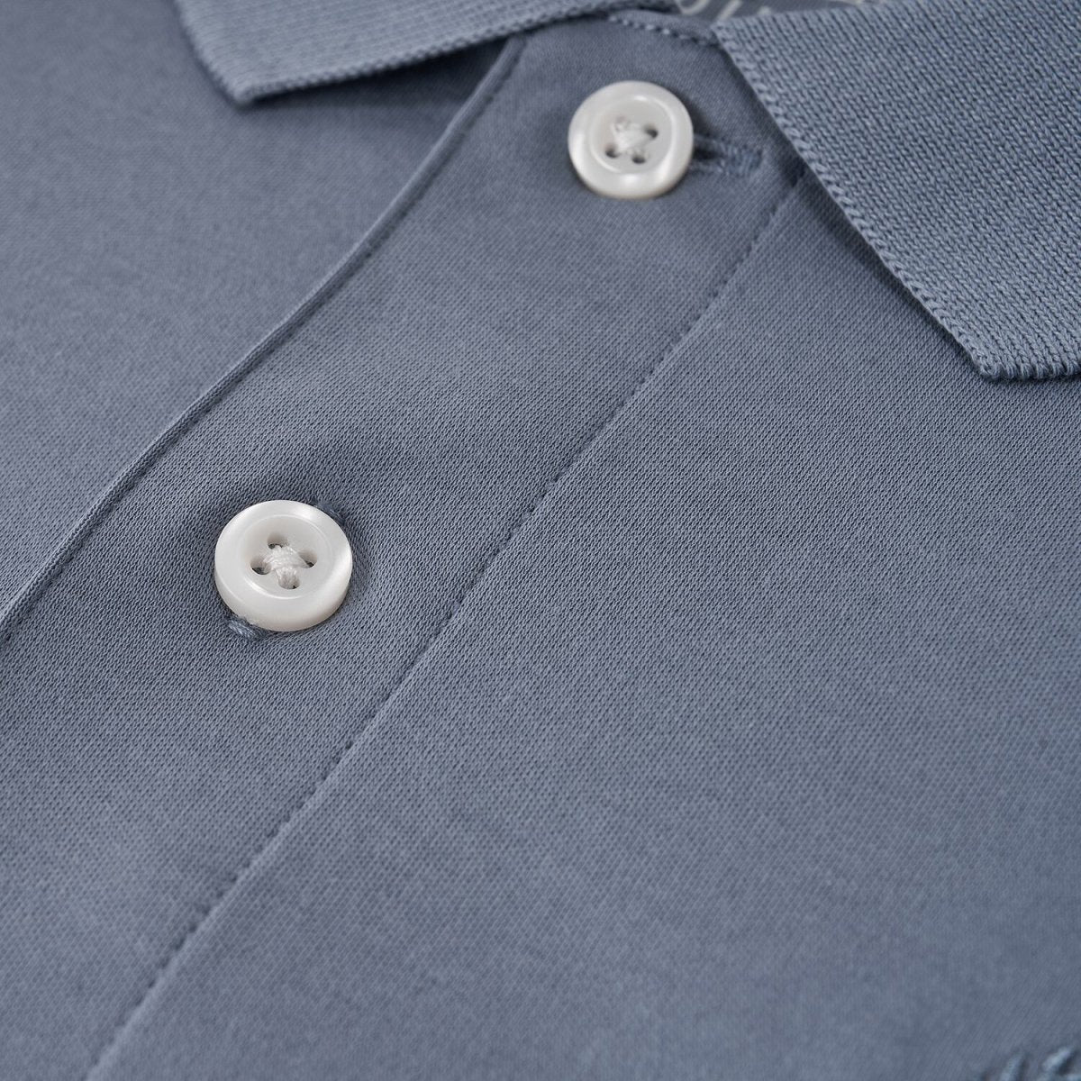 Men's Slim Fit Liquid Touch Polo - Giordano
