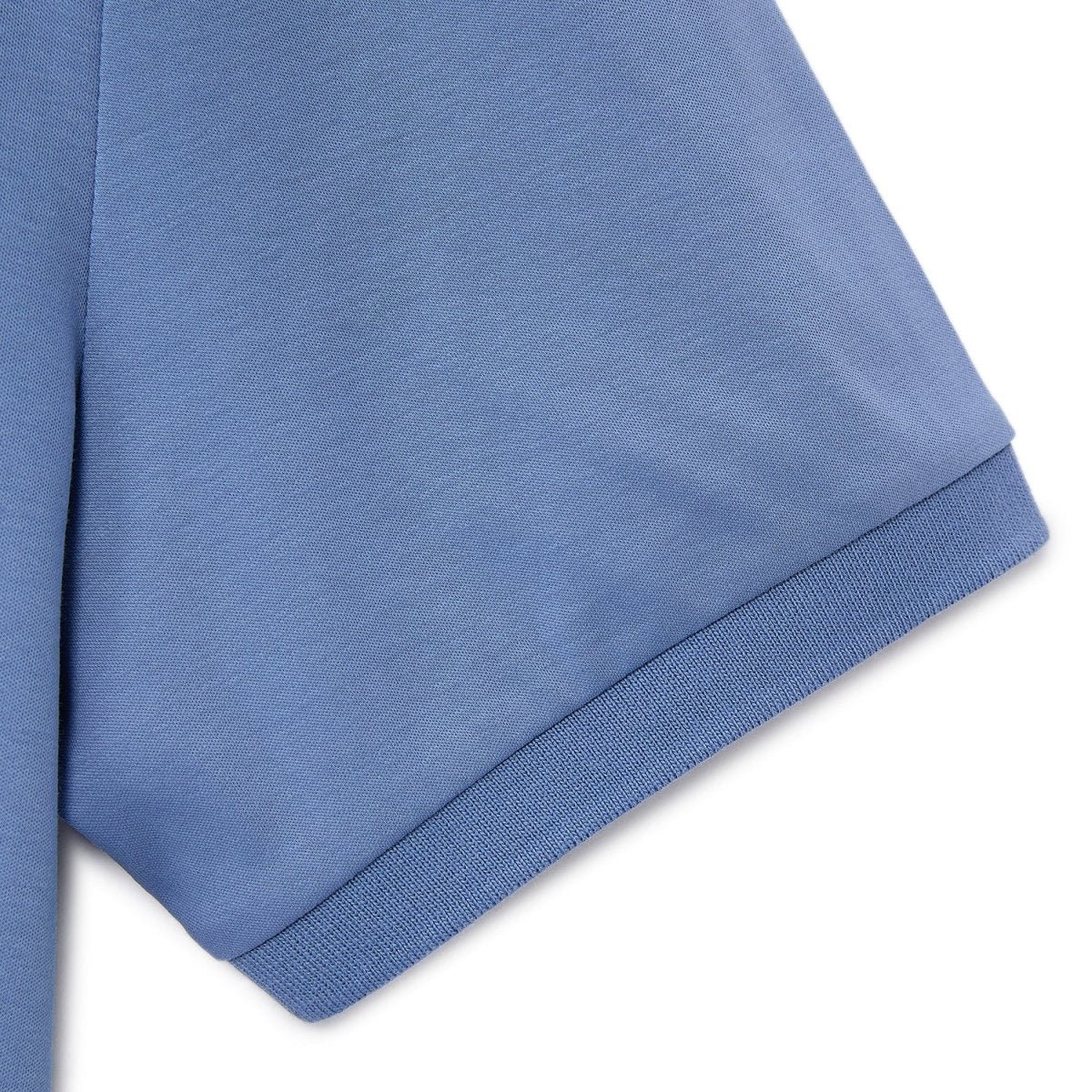 Men's Slim Fit Liquid Touch Polo - Giordano