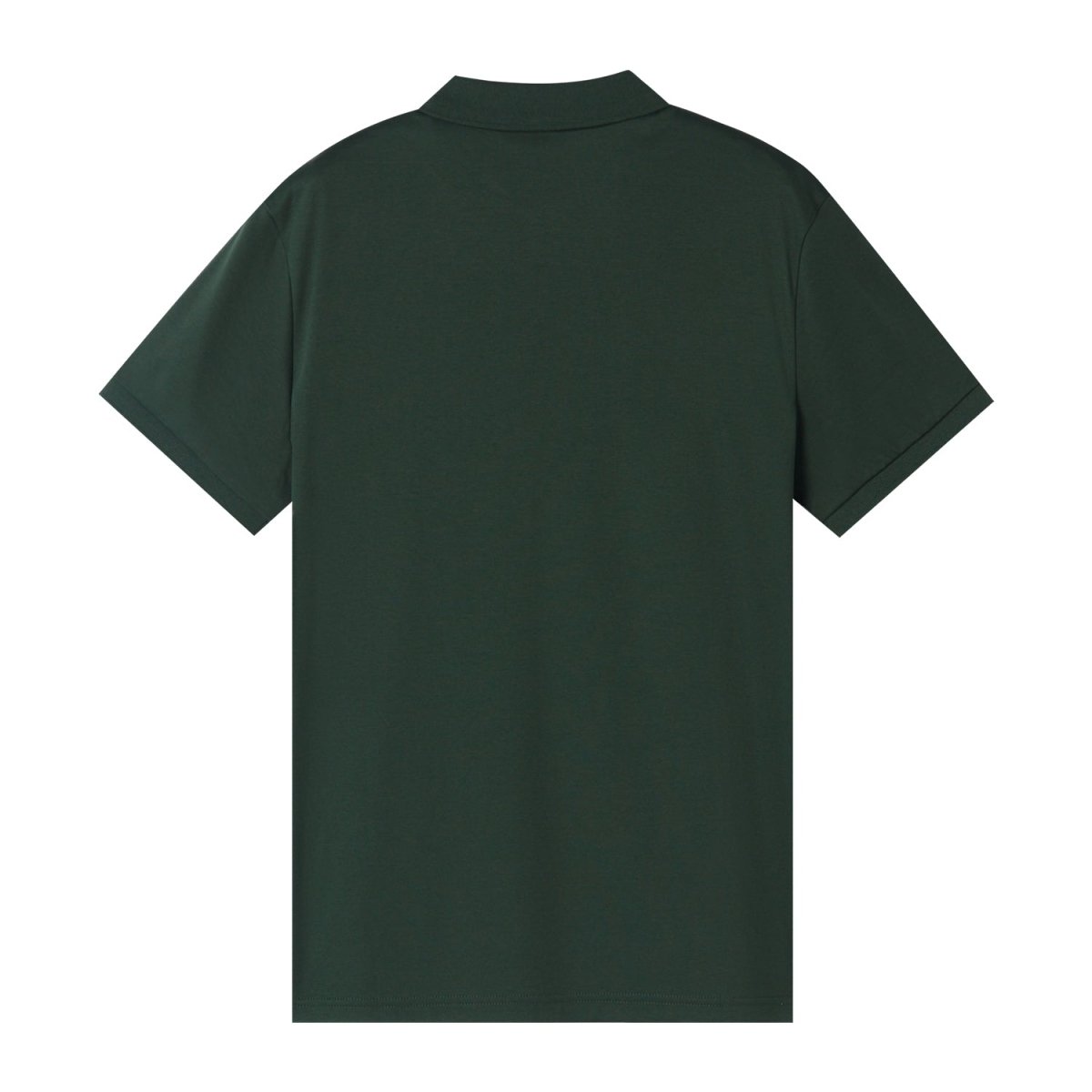 Men's Slim Fit Liquid Touch Polo - Giordano