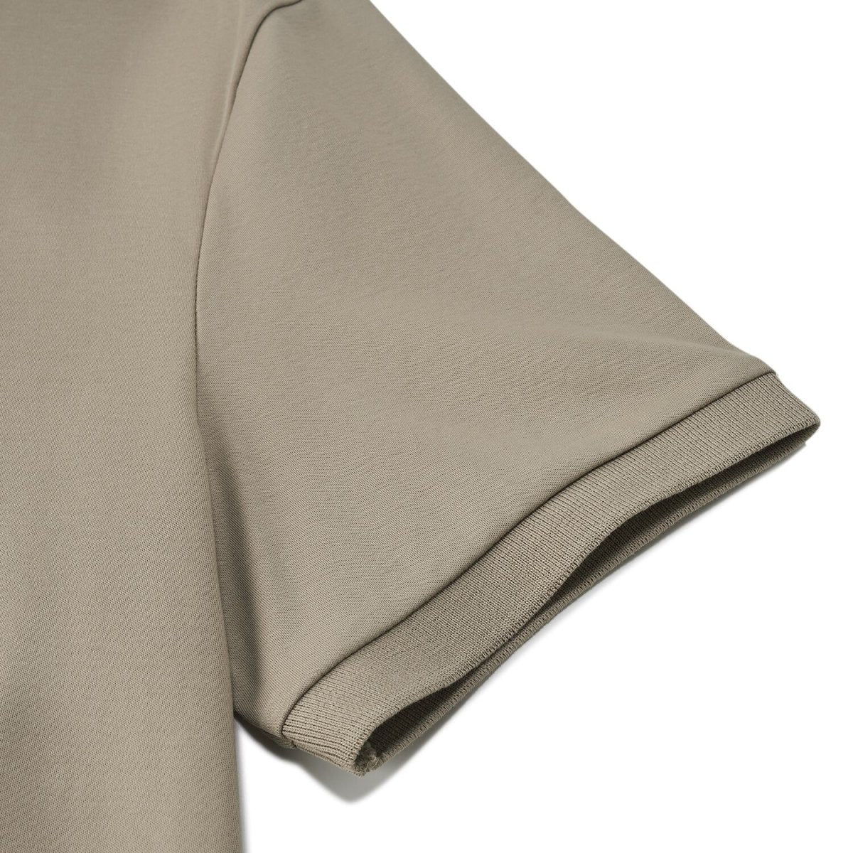 Men's Slim Fit Liquid Touch Polo - Giordano