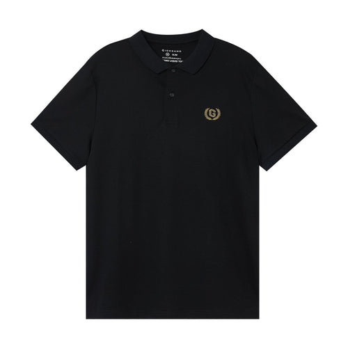 Men's Slim Fit Liquid Touch Polo S - Shop Giordano