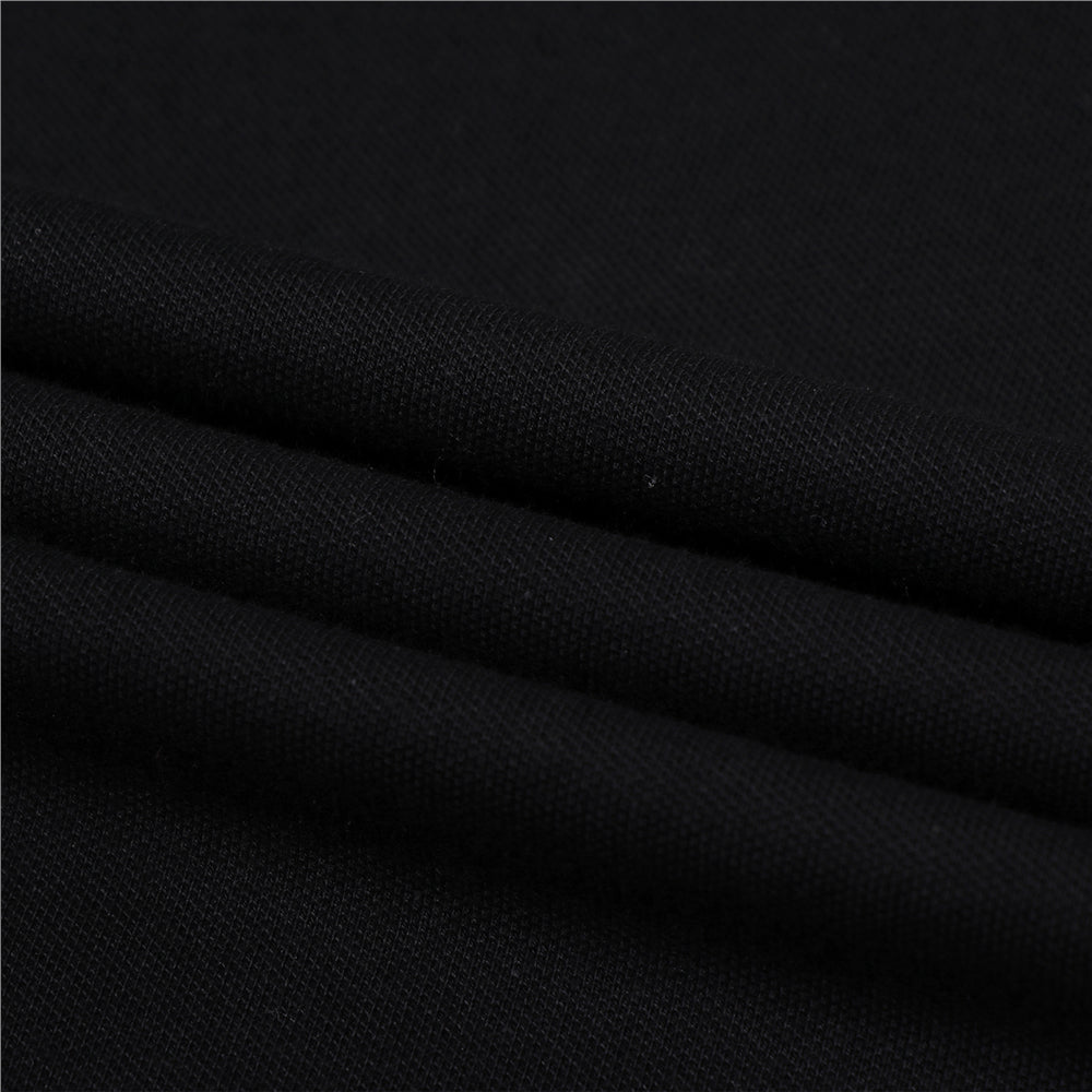 Men's Slim Fit Pique Polo: Elevated Comfort, Modern Style - Giordano