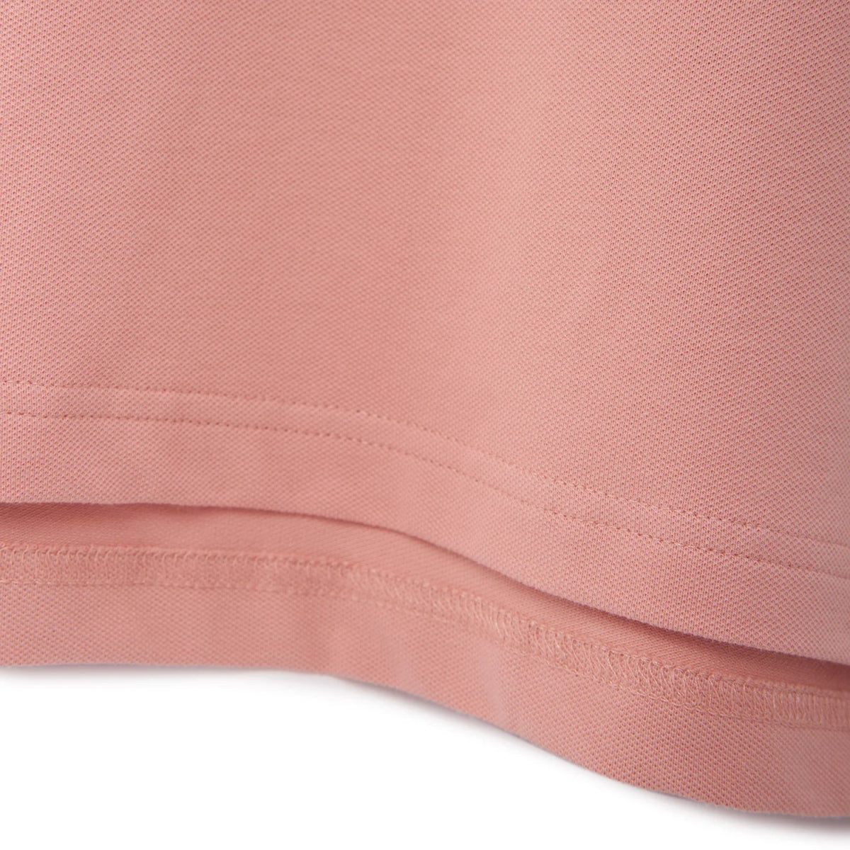 Men's Slim Fit Pique Polo: Elevated Comfort, Modern Style - Giordano
