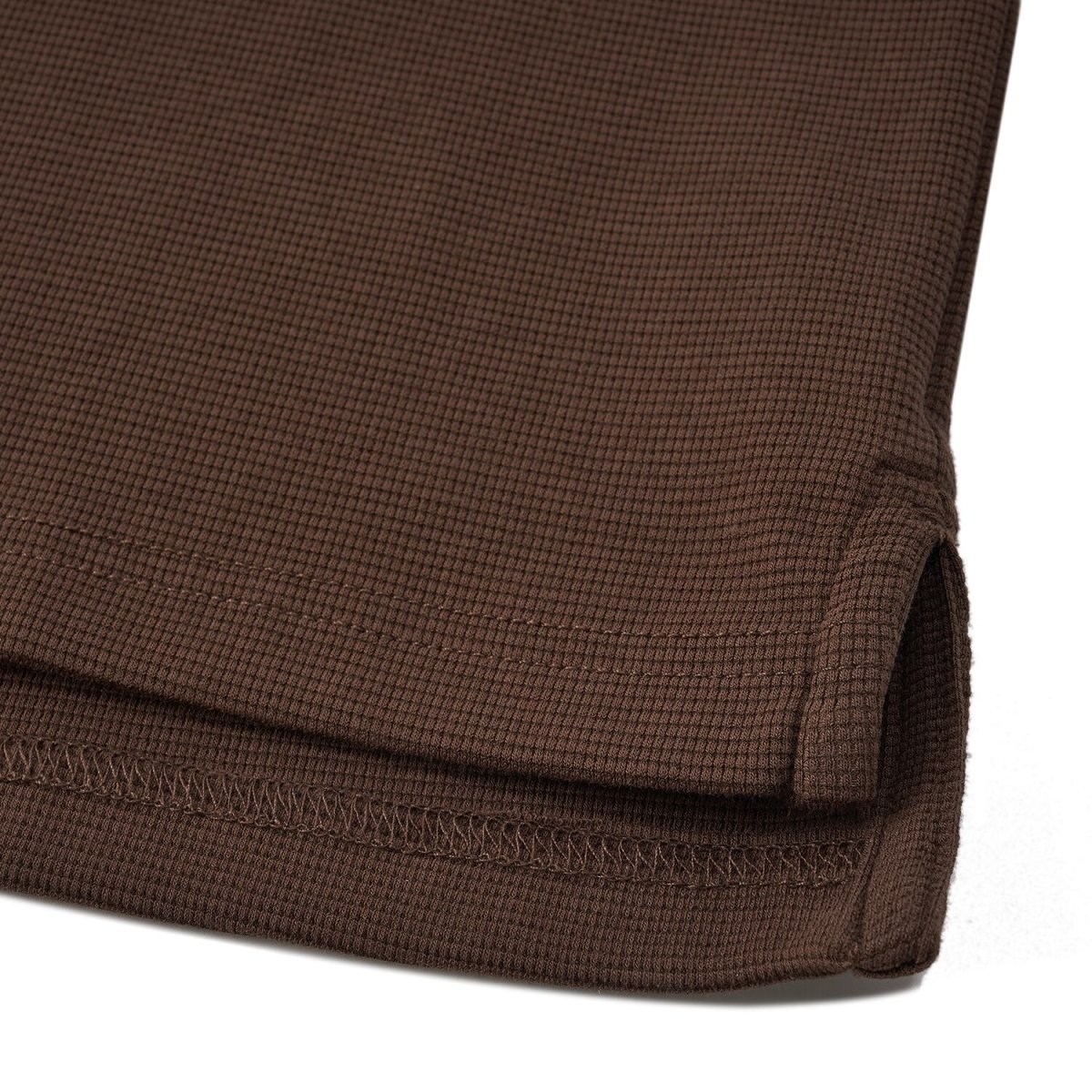 Men's Slim Fit Polo: Premium 3G Stretch Waffle - Giordano