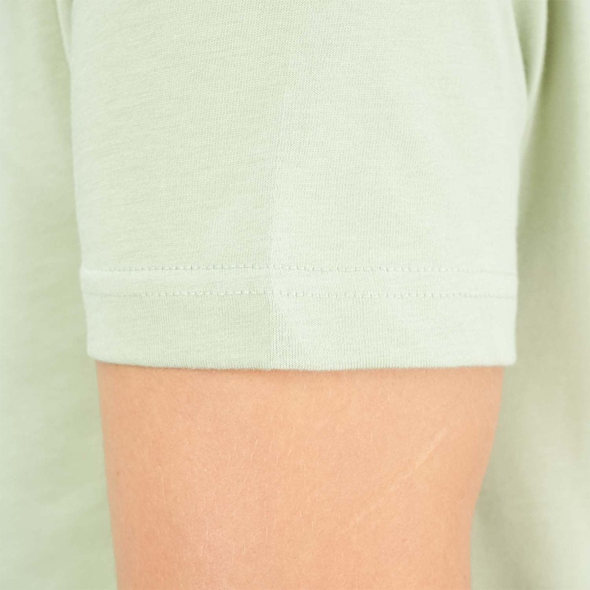 Men's Slim Fit Print Tee - Cotton Jersey, Crew Neck, Short Sleeve - Giordano
