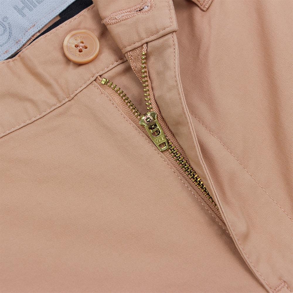 Men's Slim Fit Shorts - Giordano