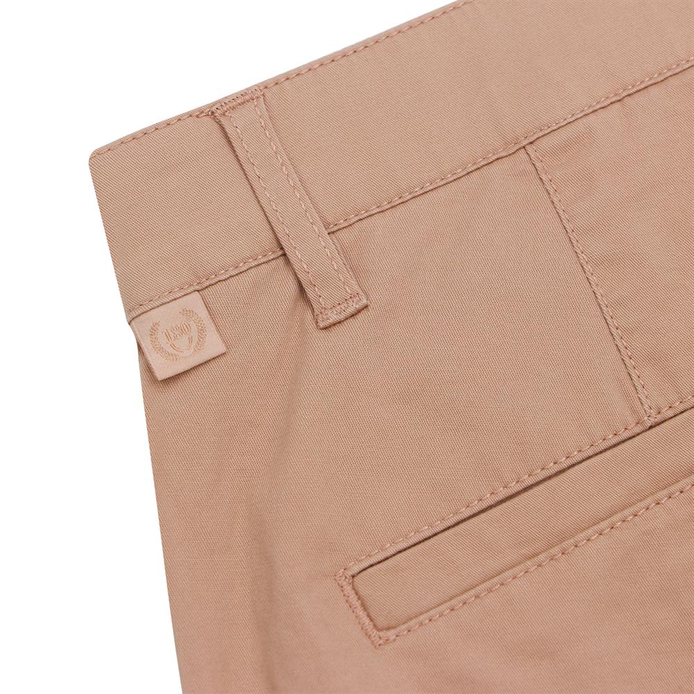 Men's Slim Fit Shorts - Giordano