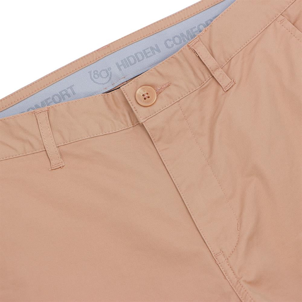 Men's Slim Fit Shorts - Giordano
