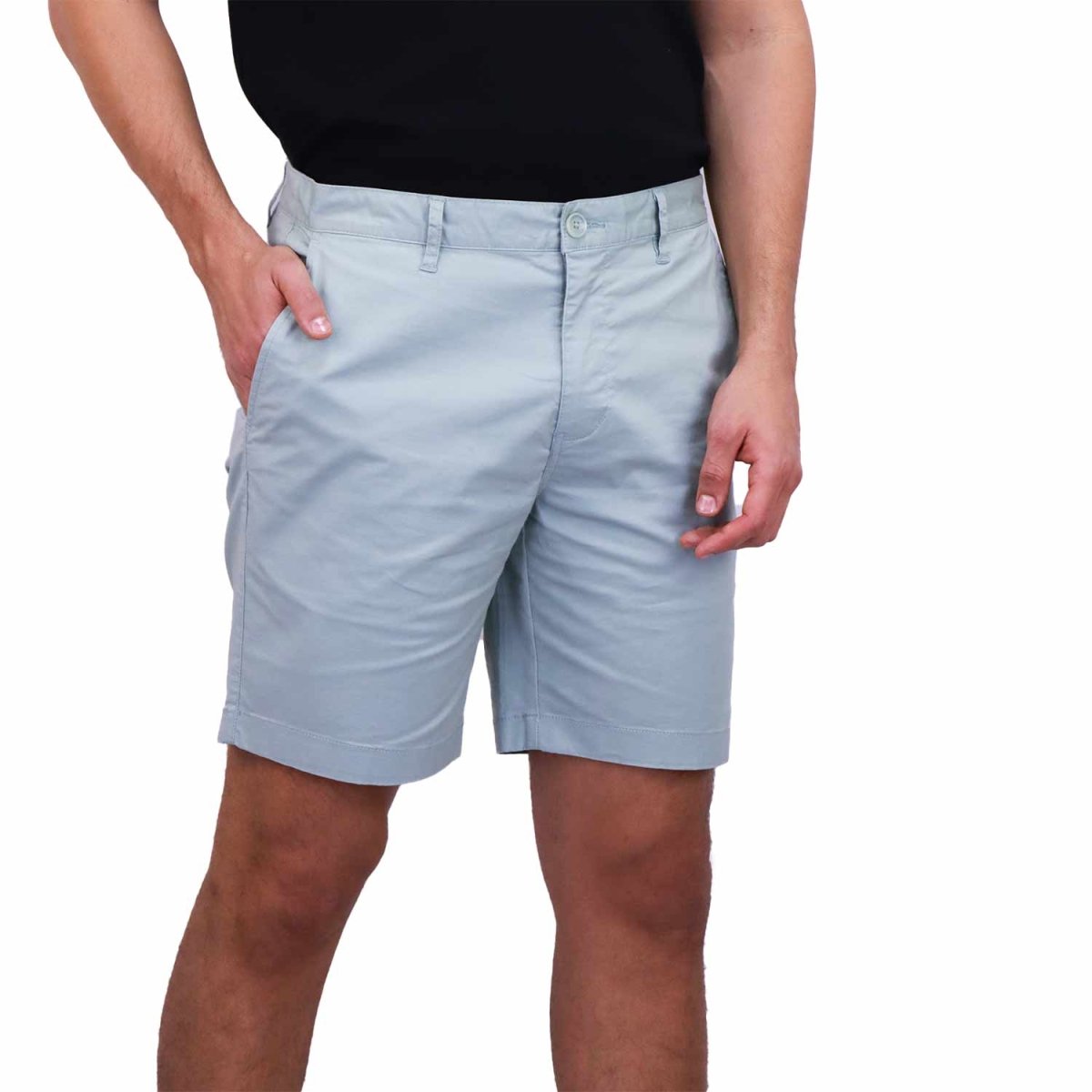 Men's Slim Fit Shorts - Giordano
