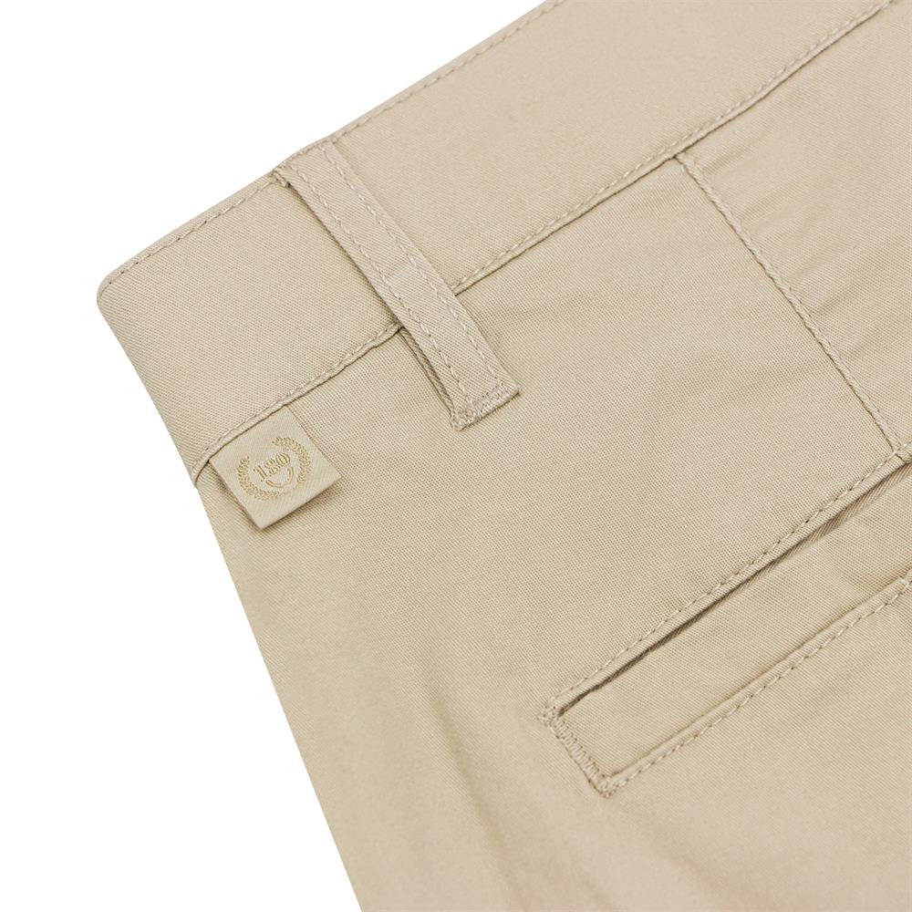 Men's Slim Fit Shorts - Giordano