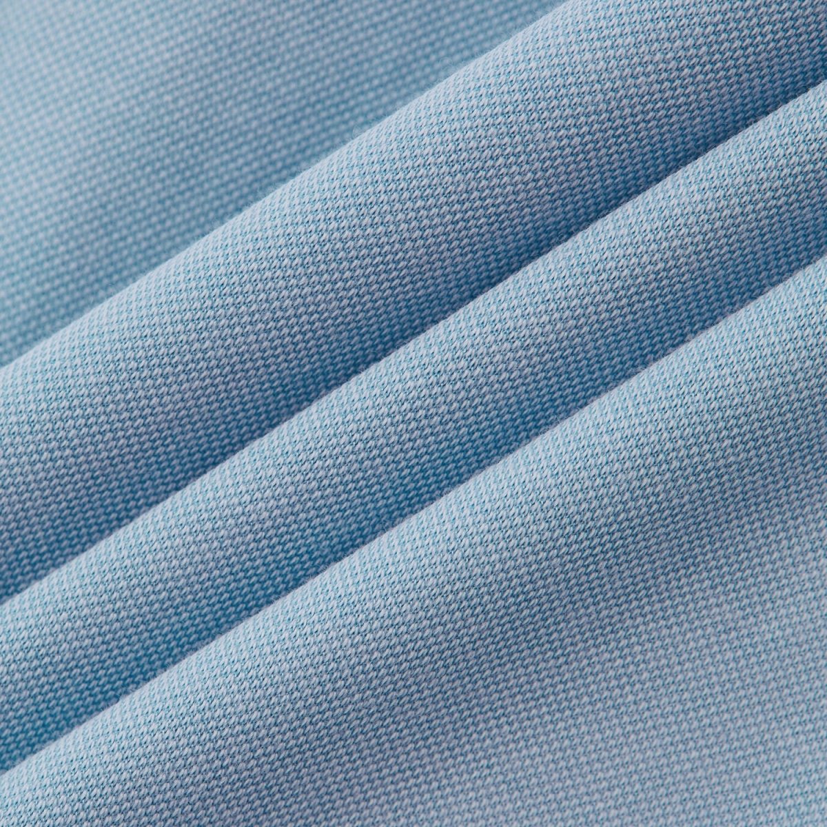 Men's Slim Fit Solid Pique Polo - Giordano
