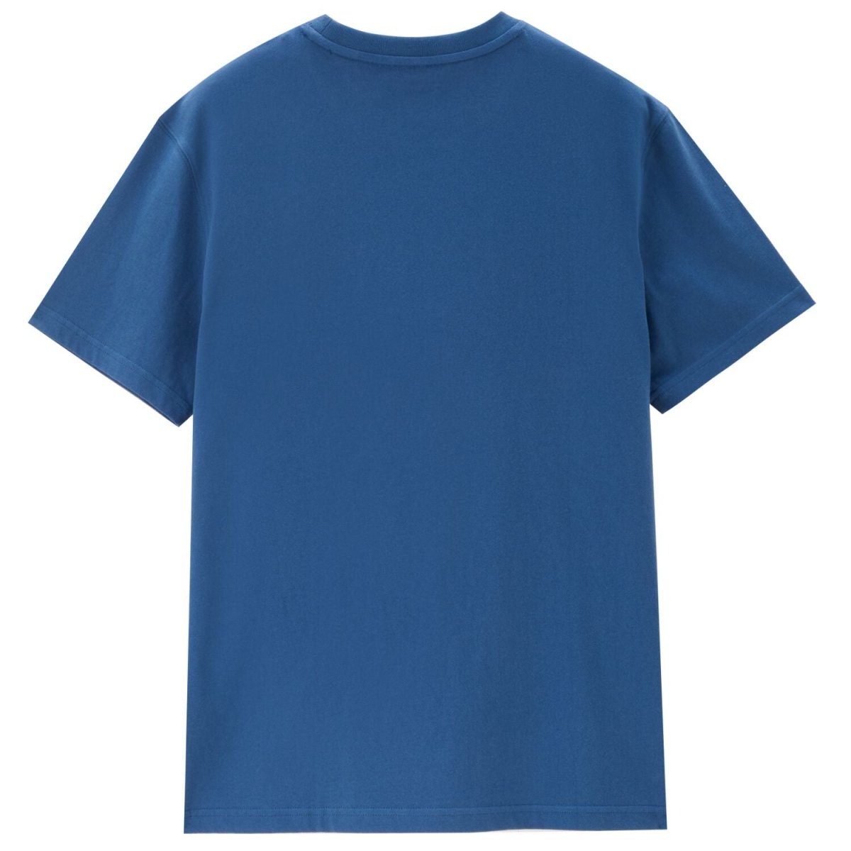 Men’S Slim Fit Tee –Lightweight & Everyday Comfort | Korea Collection - Giordano