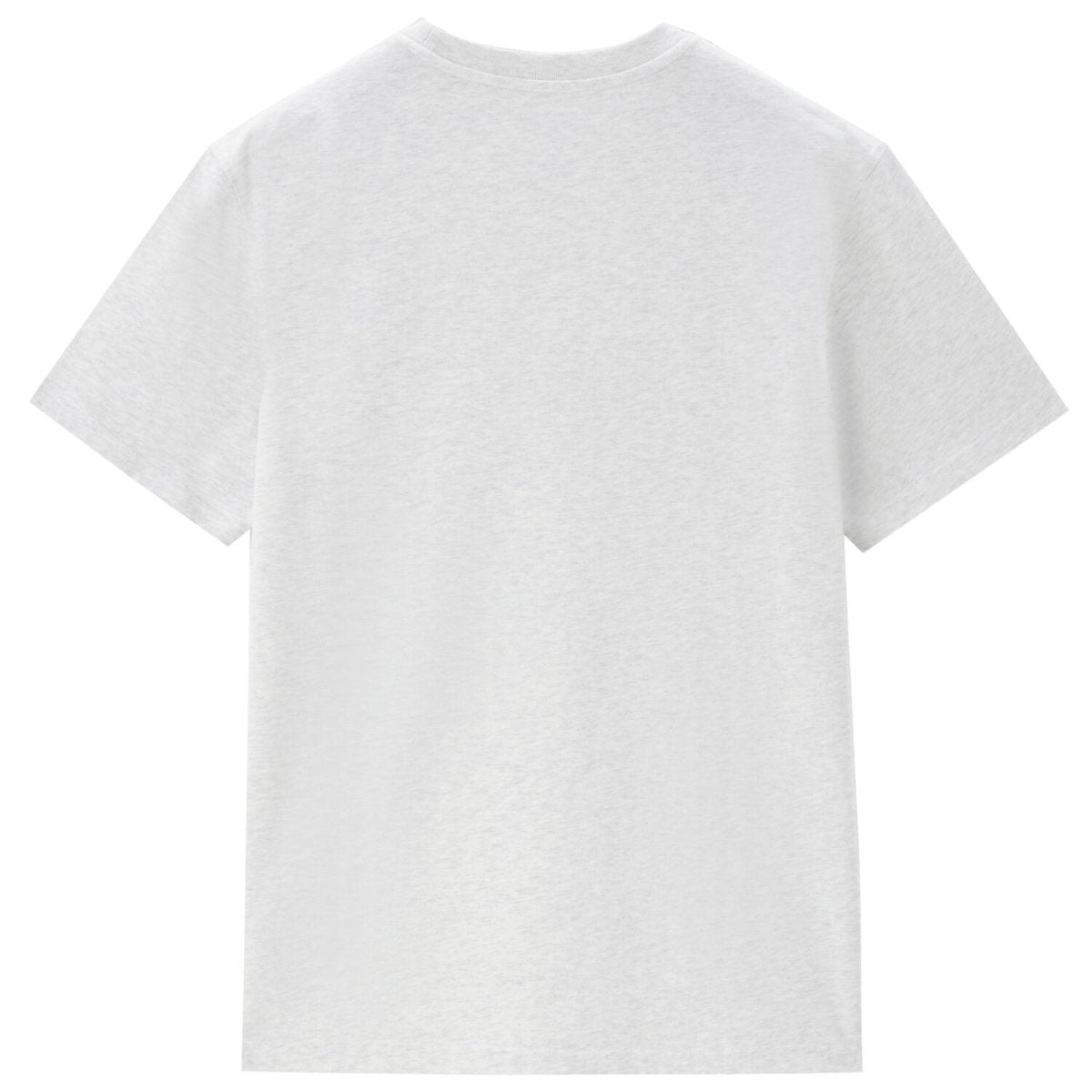 Men’S Slim Fit Tee –Lightweight & Everyday Comfort | Korea Collection - Giordano