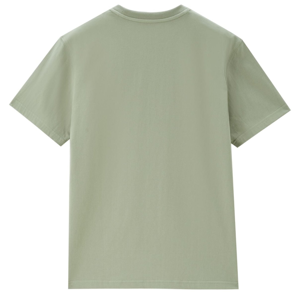 Men’S Slim Fit Tee –Lightweight & Everyday Comfort | Korea Collection - Giordano