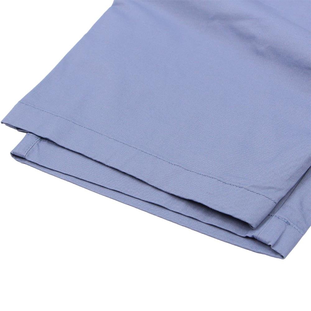 Men's Slim Fit Twill Bermuda Shorts - Giordano