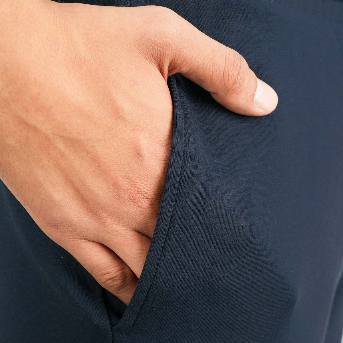 Men's Slim Straight Joggers - Giordano